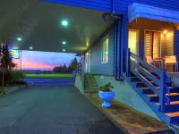 Bermagui Motor Inn Hotels in Bermagui
