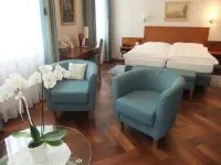 Hotel Hecht Appenzell Hotels in Appenzell