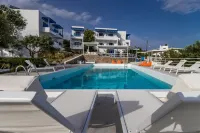 Milatos Village Cretan Agrotourism Hotel - Beach