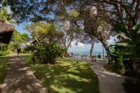 Madeiro Beach Hotel فنادق في 