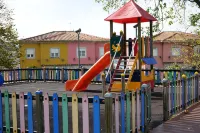 New Apartments Luiz I Bridge by Amber Star Rent Hotels in Vila Nova de Gaia