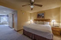 Grand Lodge Condo in the Heart of Mt Crested Butte 1 Bedroom Condo - No Cleaning Fee! by RedAwning