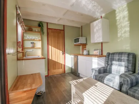 Nŷth Y Bioden Отели в г. Лланаелхаерн