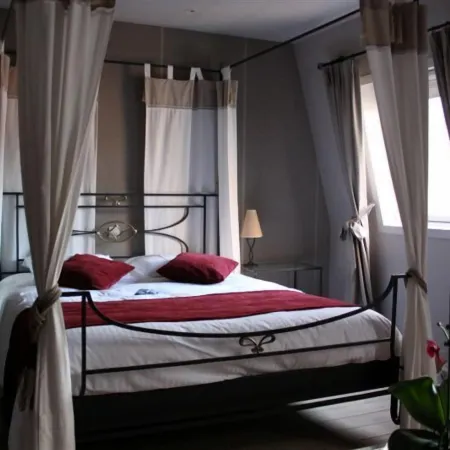 B&B Villa des Raisins