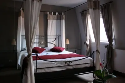 B&B Villa des Raisins