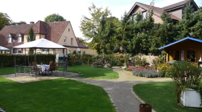 拉梅爾斯曼酒店