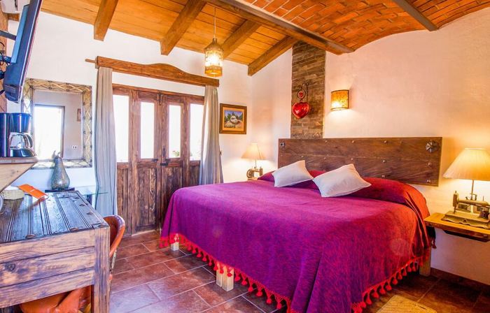 Hotel Mi Pueblito Tapalpa