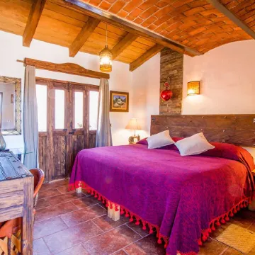 Hotel Mi Pueblito Tapalpa