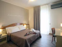 Hotel le Ginestre Family & Wellness Hotele w: Vieste