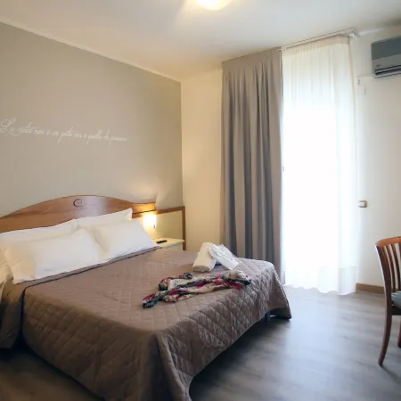 Hotel le Ginestre Family & Wellness