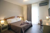 Hotel Le Ginestre Hotel a Rodi Garganico