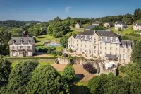 Le Prieuré Corrèze Hotels in Tulle