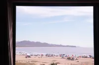 Cerritos Beach Hotel Desert Moon - إطلالة على البحر