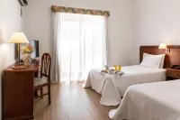 Hotel Comendador Hotels in Cadaval