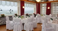 Burghotel Volmarstein Hotels in Gevelsberg