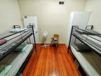 Surf 'N' Snow Backpackers Hotel di 