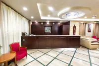 Olive Hotel Amman