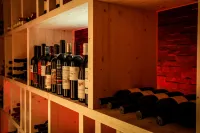 沃爾德格酒店 - 限成人 - 酒吧