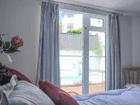 Topside Hotels in Salcombe