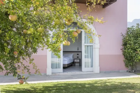 Residence la Vigna Отели рядом с достопримечательностью «City Library Bruno Emmert Arco»