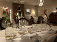 Kastanjelund Hotel a Ahus