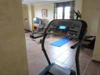 Hotel El Doncel Hoteles en Atarfe