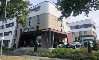 Dominik Hotel & Eventsaal