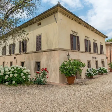Tenuta la Campana