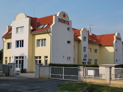 Főnix Hotel Bükfürdő