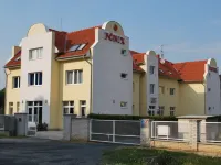 Főnix Hotel Bükfürdő Hotels in Buk