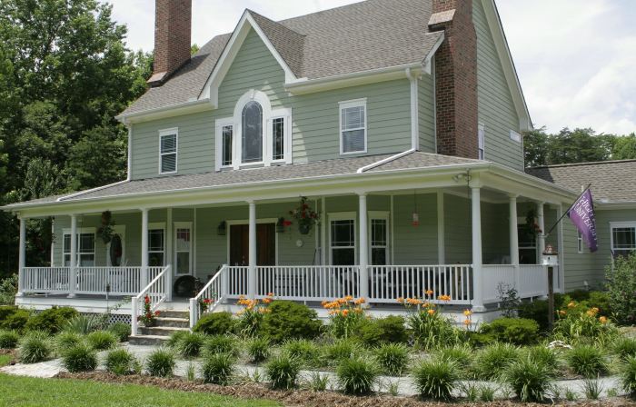 Seven Oaks Inn Bed and Breakfast