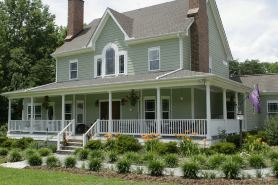Seven Oaks Inn Bed and Breakfast