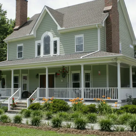 Seven Oaks Inn Bed and Breakfast