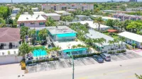 Sea Garden by the Sea - Inns