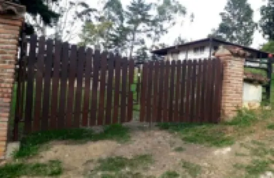 Cabana Rustica Hotels in Los Santos