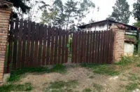 Cabana Rustica