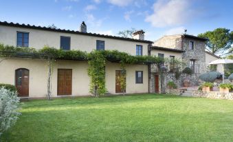 Relais Poggio Borgoni