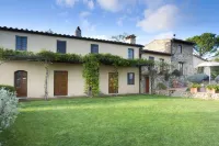 Relais Poggio Borgoni - Osteria Il Poggio