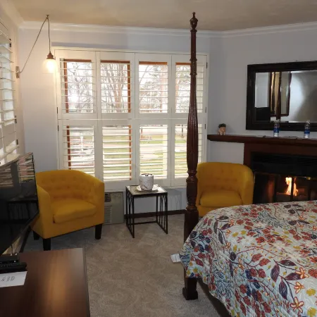 Rosemont Inn Resort B&B Hoteles en Douglas