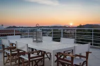 Vouliagmeni Exclusive Residence