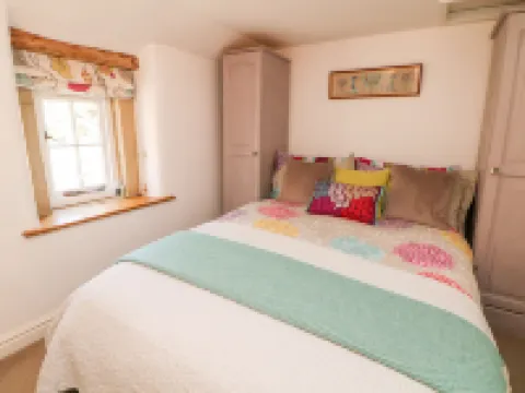 Rose Cottage Hotels in Bakewell