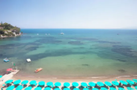 Baia d'Argento Hotels in Monte Argentario