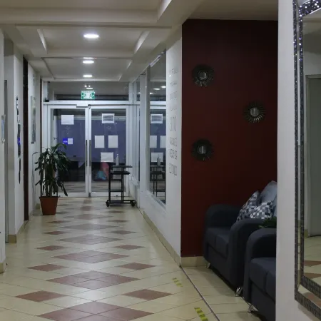 Hotel Marllou