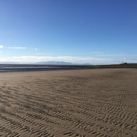 Irvine Bay