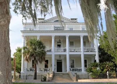 Anchorage 1770 Hotel a 