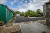 Charming Townhouse on North Coast 500 Route, Wick