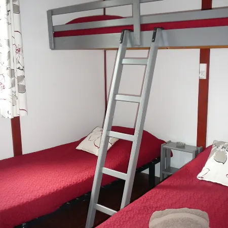 Les Chalets des Mousquetaires Hotels in Département Gers