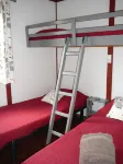 Les Chalets des Mousquetaires Các khách sạn ở Tournecoupe