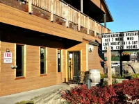 Soldotna Inn Hotels in Kenai Peninsula Borough