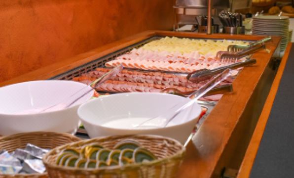 Wellness Hotel Lužan